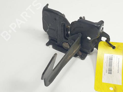 Hood lock JEEP PATRIOT (MK74) 2.2 CRD 4x4 BP12366910C133