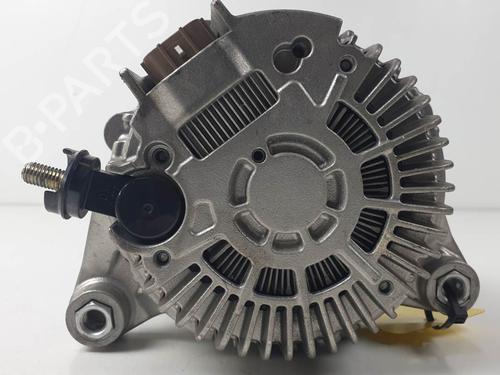 Alternator MAZDA 3 (BM, BN) 2.2 D | BP29245884M7  - Image 8