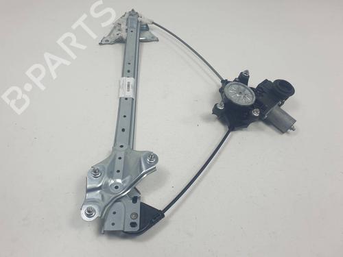 Used Front right window mechanism Front right window mechanism TOYOTA RAV 4 V (_A5_, _H5_) 2.5 Hybrid (AXAH52) (218 hp) 34517429 34517429