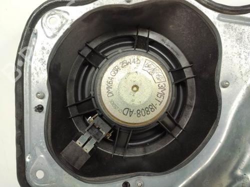 Front right window mechanism FORD FOCUS II (DA_, HCP, DP) 1.6 TDCi | BP9074984C23 