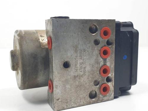 ABS pump NISSAN X-TRAIL I (T30) 2.0 | BP25116700M43 