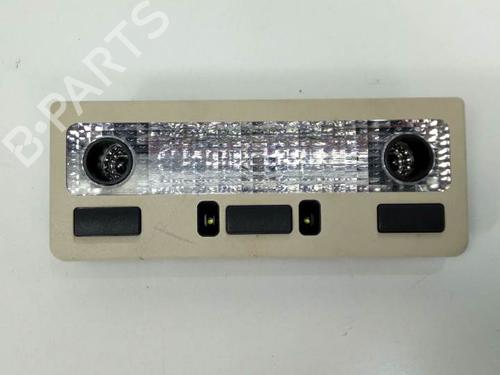 Interior roof light LAND ROVER RANGE ROVER III (L322) 4.2 4x4 XDM00004NUG