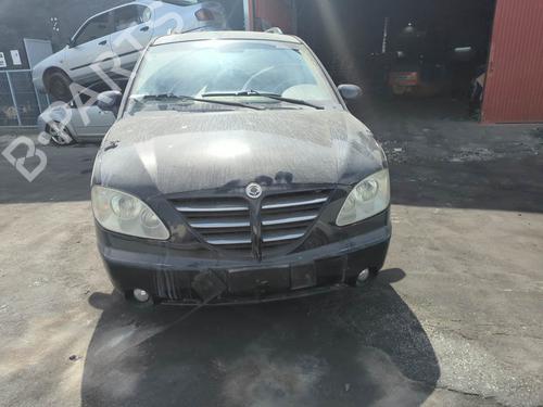 Right front fog light SSANGYONG RODIUS I 2.7 Xdi | BP29245130C31 - Image 6