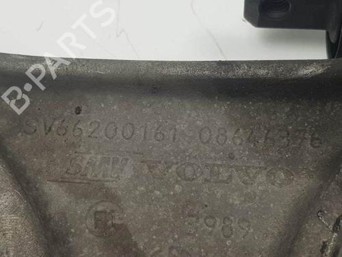 Right front suspension arm VOLVO XC70 I Cross Country (295) D5 XC AWD | BP25403671M13 