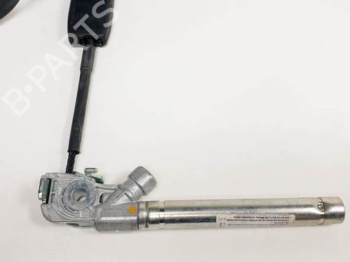 Front left seatbelt CITROËN C4 Grand Picasso II (DA_, DE_) 1.2 THP 130 | BP29274977I26 - Image 5