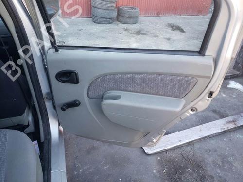 Warning switch DACIA LOGAN (LS_) 1.5 dCi (LS0K) | BP16036399I22 - Image 9