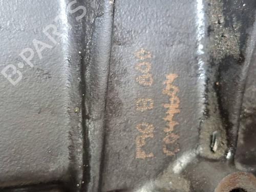 Engine RENAULT ESPACE IV (JK0/1_) 1.9 dCi (JK0U, JK0G) | BP39089871M1 - Image 12