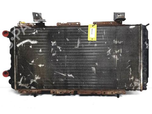 Used Water radiator PEUGEOT BOXER Van (244) [2001-2025]  10714944