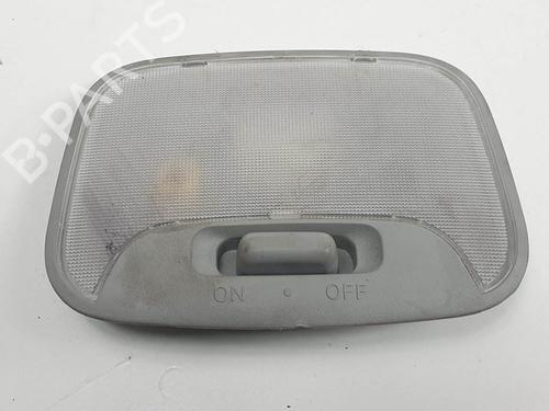 Kabinelys Kabinelys CITROËN C-CROSSER (VU_, VV_) 2.2 HDi (156 hp) 11922922 11922922