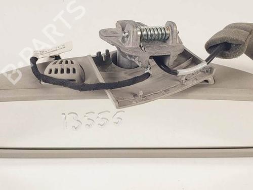 Used Rear mirror Rear mirror MERCEDES-BENZ E-CLASS (W212) E 250 CDI / BlueTEC (212.003, 212.004) (204 hp) 17787770 17787770