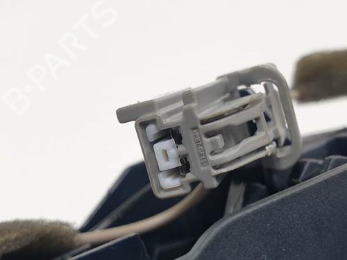 Front left interior door handle FORD FIESTA VI (CB1, CCN) 1.25 | BP11837659I13 