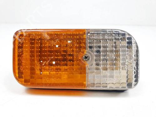 Used Right front indicator Right front indicator RENAULT 4 (112_) 1.1 (1128, S128) (34 hp) 15840654 15840654