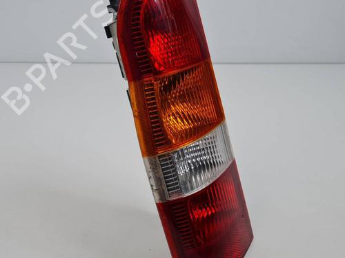 Left taillight FORD TRANSIT Van (FA_ _) 2.0 DI (FAE_, FAF_, FAG_) | BP38261509C34 - Image 2