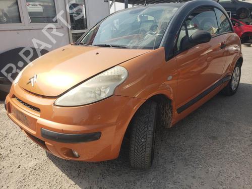 Right front window switch CITROËN C3 Pluriel (HB_) 1.4 | BP28448168I26  - Image 5