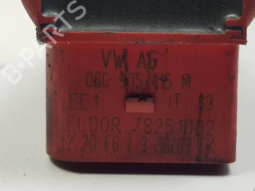 Ignition coil AUDI A4 B6 Convertible (8H7) 3.0 | BP37286646M94 - Image 2
