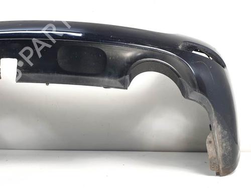 Rear bumper SEAT AROSA (6H1) 1.0 | BP25433439C8 