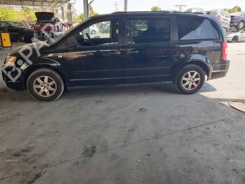 Engine control unit (ECU) CHRYSLER GRAND VOYAGER V (RT) 2.8 CRD | BP38480610M57 - Image 12