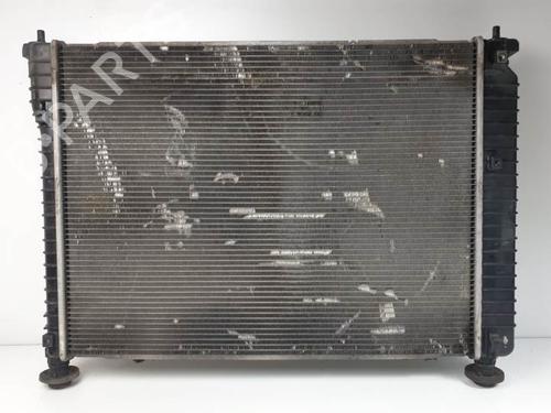 Water radiator OPEL ANTARA A (L07) 3.2 V6 BP28448121M31