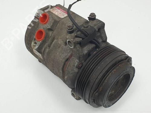 Used AC compressor AC compressor LAND ROVER RANGE ROVER III (L322) 3.0 D 4x4 (177 hp) 16538813 16538813