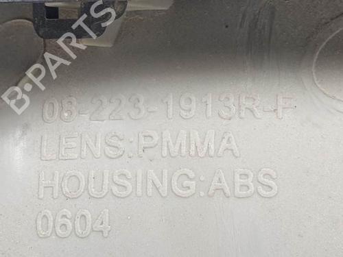 Right taillight KIA RIO I Hatchback (DC) 1.3 | BP13623556C35 