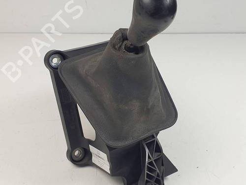 Used Gear lever Gear lever NISSAN NV200 Van 1.5 dCi 90 (M20, M20N, M20M) (90 hp) 29726425 29726425