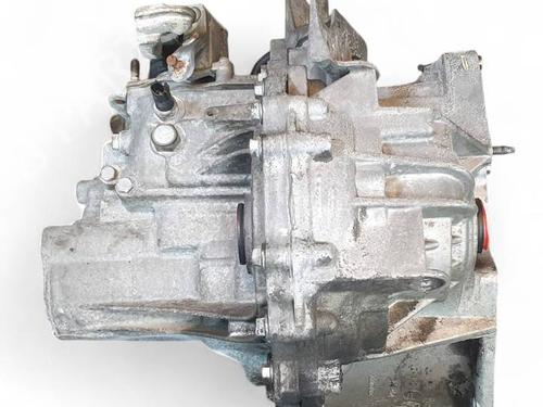 Gearbox RENAULT MEGANE II Coupé-Cabriolet (EM0/1_) 1.9 dCi | BP29624428M3