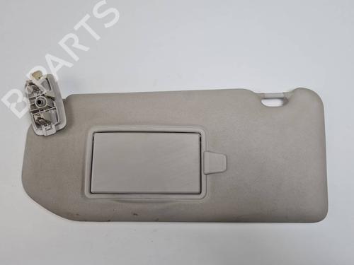 Left sun visor CITROËN C4 II (NC_) 1.6 HDi 90 | BP38083337I1 - Image 2