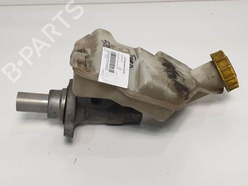 Used Brake master cylinder Brake master cylinder FORD FIESTA V (JH_, JD_) 1.6 TDCi (90 hp) 6852554 6852554