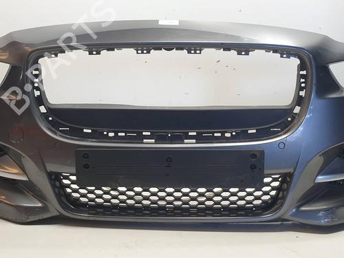 Used Front bumper Front bumper JAGUAR XE (X760) 2.0 D (180 hp) 35749423 35749423