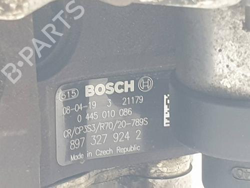Injection pump OPEL ASTRA H (A04) 1.7 CDTI (L48) | BP34611213M78  - Image 5