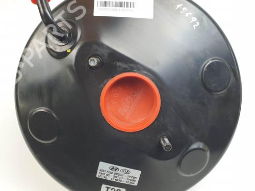 Used Servo brake Servo brake KIA PICANTO II (TA) 1.0 (67 hp) 24933514 24933514