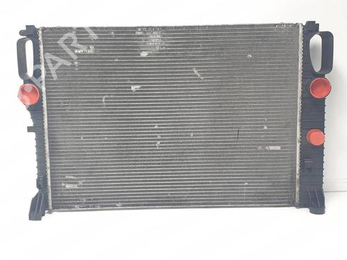 Used Water radiator Water radiator MERCEDES-BENZ E-CLASS (W211) E 270 CDI (211.016) (177 hp) 39745256 39745256