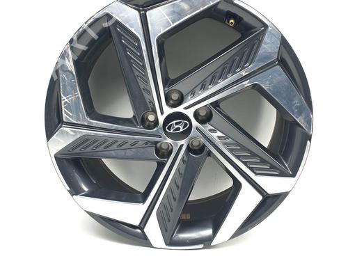 Used Wheel set Wheel set HYUNDAI TUCSON (NX4E, NX4A) 1.6 T-GDi Hybrid (179 hp) 40210994 40210994