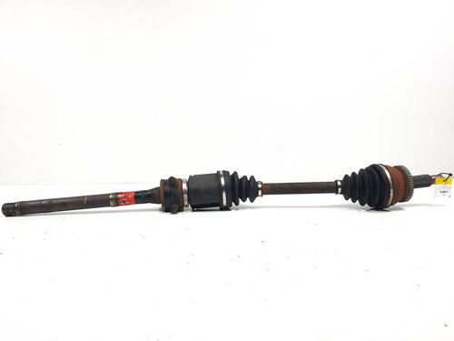 Used Right front driveshaft HYUNDAI SANTA FÉ II (CM) 2.2 CRDi GLS (150 hp) 29989449