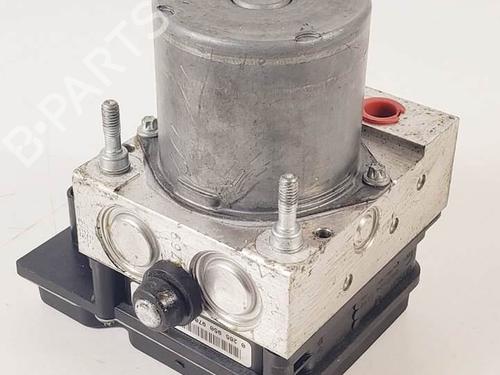 ABS pump JAGUAR XJ (X351) 3.0 SDV6 | BP13240190M43 