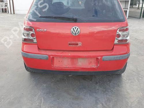 Gearbox VW GOLF IV (1J1) 1.6 | BP19171766M3 
