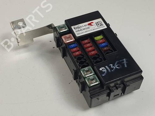 Used Fuse box HYUNDAI i10 II (BA, IA) 1.0 (67 hp) 29624478