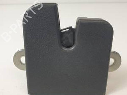 Used Tailgate lock SKODA CITIGO (NF1) 1.0 (60 hp) 30586133