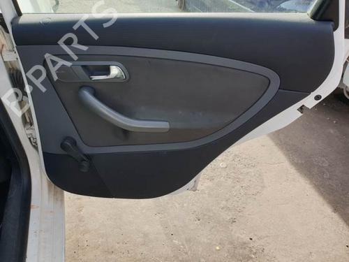Brake master cylinder SEAT IBIZA III (6L1) 1.4 TDI | BP12386863M77 