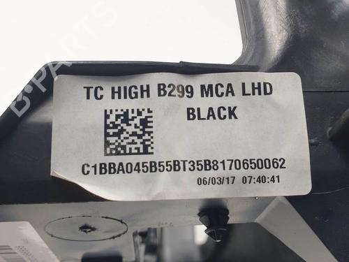 Armrest / Center console FORD FIESTA VI (CB1, CCN) 1.0 EcoBoost | BP25145994I20 - Image 3
