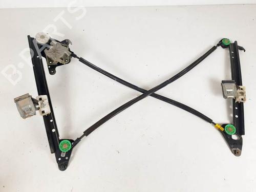 Rear left window mechanism VW SHARAN (7M8, 7M9, 7M6) 1.9 TDI | BP15228954C24 