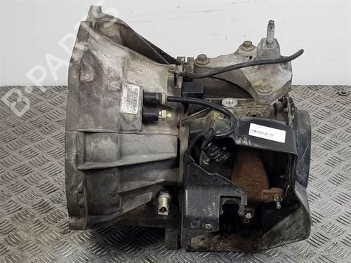 Gearbox FORD FIESTA V (JH_, JD_) 1.4 TDCi | BP10390090M3 