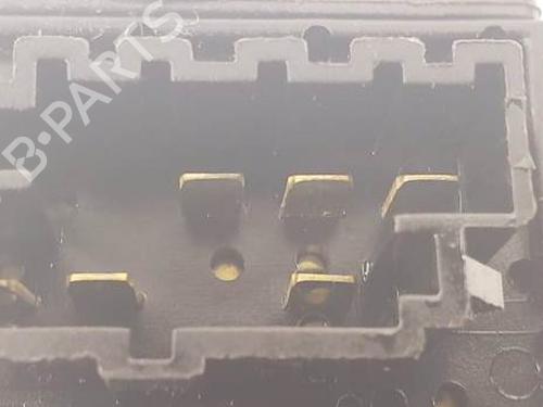 Rear left lock VOLVO XC70 I Cross Country (295) D5 XC AWD | BP25403639C100 