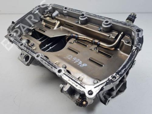 Oliebundkar ALFA ROMEO 159 (939_) 1.9 JTDM 16V (939AXC1B, 939AXC12) (150 hp) 28138590