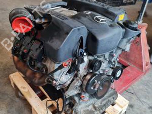 Used Engine MERCEDES-BENZ CLK Convertible (A208) CLK 320 (208.465) (218 hp) 30278608