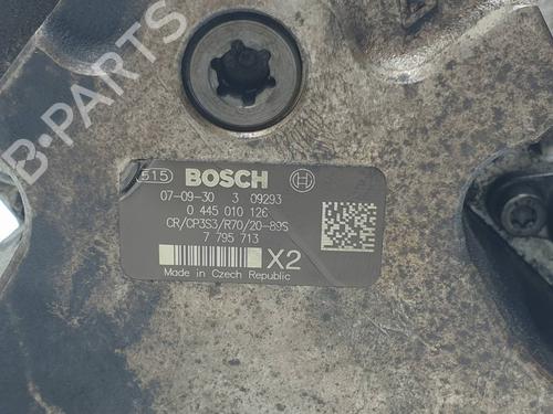 Injection pump BMW 7 (E65, E66, E67) 730 Ld | BP29820440M78 - Image 3