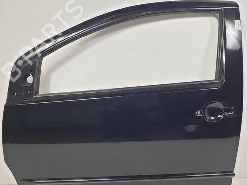 Used Left front door CITROËN C2 (JM_) 1.4 (73 hp) 24930293