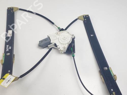 Used Front left window mechanism Front left window mechanism AUDI A4 B8 Avant (8K5) 2.0 TDI (136 hp) 25433487 25433487