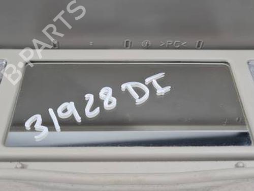 Venstre solskjerm OPEL OMEGA B (V94) 2.2 16V (F69, M69, P69) | BP30279168I1 