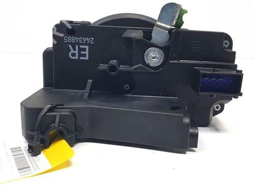 Front right lock OPEL COMBO Box Body/MPV 1.7 DTI 16V | BP20101909C97